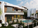 VİLLAS FOR SALE IN OBA ALANYA (3)