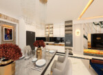 VILLAS FOR SALE IN OBA ALANYA (4)