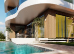 VİLLAS FOR SALE IN OBA ALANYA (4)