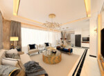 VILLAS FOR SALE IN OBA ALANYA (5)