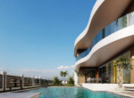 VİLLAS FOR SALE IN OBA ALANYA (6)