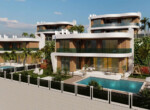 VİLLAS FOR SALE IN OBA ALANYA (8)
