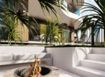 VİLLAS FOR SALE IN OBA ALANYA (9)