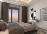 luxury apartments for sale in Alanya Turkey (5)