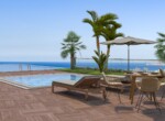 luxury apartments for sale in Kargicak Alanya (15)