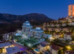 luxury apartments for sale in Kargicak Alanya (8)