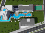 new build apartments for sale in MAHMUTLAR ALANYA (12)