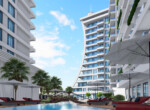 new build apartments for sale in MAHMUTLAR ALANYA (13)