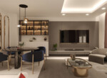 Apartments for sale in Avsallar Alanya (2)
