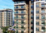 Apartments for sale in Avsallar Alanya (3)