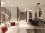 Apartments for sale in Avsallar Alanya (4)