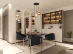 Apartments for sale in Avsallar Alanya (5)