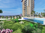 Apartments for sale in Avsallar Alanya (5)