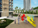 Apartments for sale in Avsallar Alanya (6)
