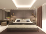 Apartments for sale in Avsallar Alanya (9)