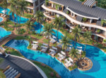 luxury apartments for sale in Avsallar Alanya (1)