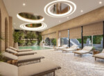 luxury apartments for sale in Avsallar Alanya (10)