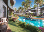 luxury apartments for sale in Avsallar Alanya (10)