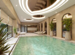 luxury apartments for sale in Avsallar Alanya (11)