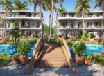 luxury apartments for sale in Avsallar Alanya (11)