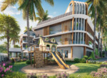 luxury apartments for sale in Avsallar Alanya (12)