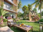 luxury apartments for sale in Avsallar Alanya (13)