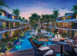 luxury apartments for sale in Avsallar Alanya (14)