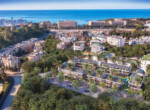 luxury apartments for sale in Avsallar Alanya (16)