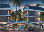 luxury apartments for sale in Avsallar Alanya (17)