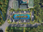 luxury apartments for sale in Avsallar Alanya (18)