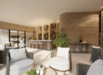 luxury apartments for sale in Avsallar Alanya (4)