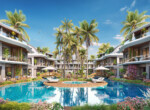 luxury apartments for sale in Avsallar Alanya (5)
