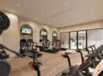 luxury apartments for sale in Avsallar Alanya (7)