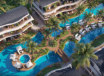 luxury apartments for sale in Avsallar Alanya (7)