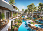 luxury apartments for sale in Avsallar Alanya (9)
