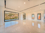 luxury villa with sea views for sale in Bektas Alanya (12)