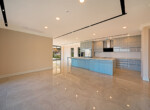luxury villa with sea views for sale in Bektas Alanya (13)