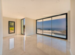 luxury villa with sea views for sale in Bektas Alanya (15)