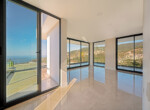 luxury villa with sea views for sale in Bektas Alanya (16)