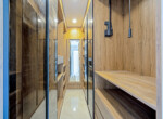 luxury villa with sea views for sale in Bektas Alanya (29)