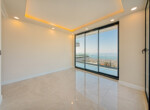 luxury villa with sea views for sale in Bektas Alanya (31)