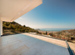 luxury villa with sea views for sale in Bektas Alanya (34)