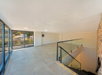 luxury villa with sea views for sale in Bektas Alanya (37)