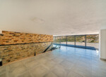 luxury villa with sea views for sale in Bektas Alanya (38)