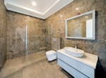 luxury villa with sea views for sale in Bektas Alanya (51)