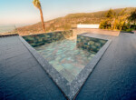 luxury villa with sea views for sale in Bektas Alanya (61)