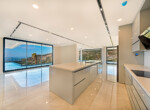 luxury villa with sea views for sale in Bektas Alanya (9)