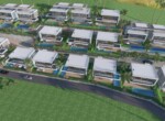 villas for sale in gold city alanya (8)
