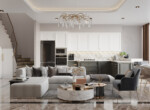 APARTMENTS FOR SALE IN OBA ALANYA (1)