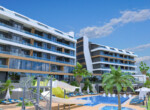APARTMENTS FOR SALE IN OBA ALANYA (12)
